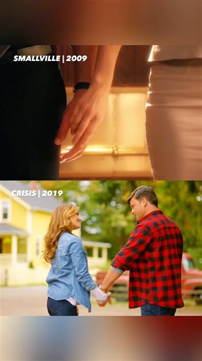 Smallville | Clois | Tom Welling | Erica Durance Fans | Clark Kent & Lois Lane | Always & Forever ❤️💙 Smallville || Tom Welling & Erica Durance || 9x08 & Crisis #smallville #tomwelling... | Instagram