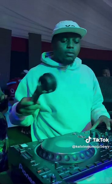 Mogodu Monday Celebrations with Amapiano Hits