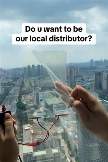 Become Our Local Distributor Today!