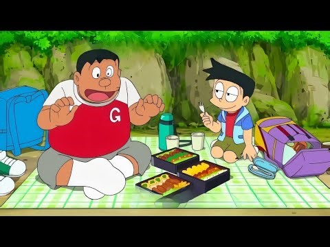 Doraemon New Episode 29 11 2025 Episode 02 Doraemon Cartoon Doraemon In Hindi Doraemon Movie
