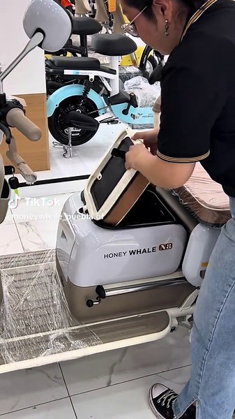 Un viaje inolvidable en el modelo N8 por Puebla