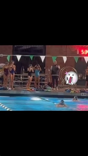 CMAC on Instagram: "Sometimes the coaches allow some fun 🤩 #jumping #jumpin #flip #swim #swimfun"