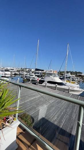 Terry Heapy on Reels