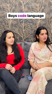 11K views · 433 reactions | Boys code language (part-10) share with your friends #sarcaster #fbreels #Newreel #funny #code #humor #comedy | Sarcaster | Facebook