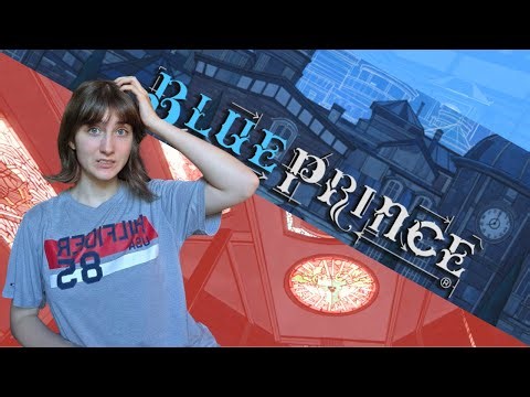 Finding the 46TH ROOM in a 45 ROOM MANOR?? | Blue Prince