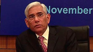 Swan Telecom, Unitech licence under CAG scanner