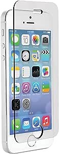 Znitro Glass Screen Protector for Apple iPhone 5/5s/5c - Retail Packaging - Clear