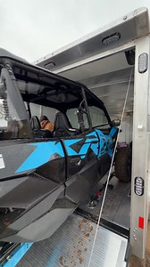 We took the 2026 Kawasaki Teryx KRX4 1000 eS trail riding in New Mexico and had a great time putting it to use! Smooth trails, comfortable seating for four, and solid power made it an easy and enjoyable ride from start to finish. Built for trail days like this and the adventures that come with them 🔥 Get yours at KoC Outdoors! - KoC Outdoors Texas • Kawasaki Teryx KRX4 • Kawasaki side by side Texas • Trail riding UTV • 4 passenger UTV • Kawasaki KRX4 1000 eS • Texas powersports dealer • KoC Out
