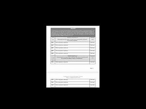 Stage 1 of the UbD Template Explained