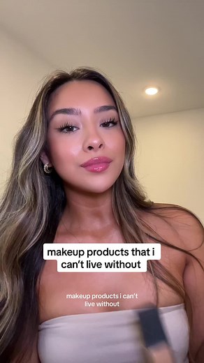 Makeup Products I Can't Live Without | Best Beauty Must-Haves