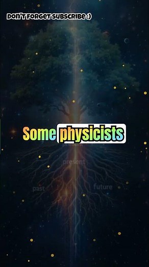 Is Time an Illusion ?