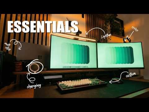 My Dev Setup Has a Secret – Dual Monitors on M2 MacBook Air