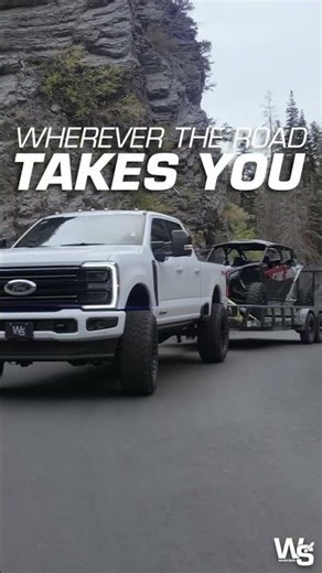 Towing Through Utah’s Backroads | Weigh Safe in Santaquin Canyon