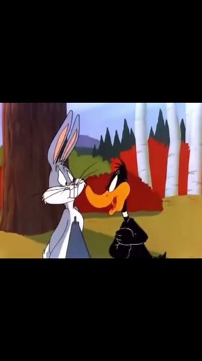 Bugs Bunny y Daffy Duck: Momentos Divertidos