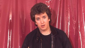 The year of punk? Sex Pistol Steve Jones spent 1977 listening to Boston and Journey