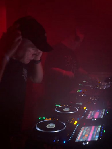 2.7K views · 46 reactions | Techno icons Slam ⚡️ | Techno Station | Facebook