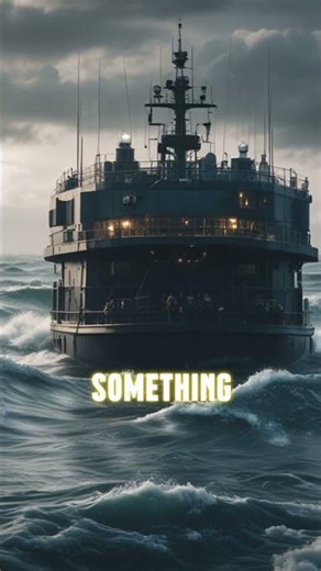 The Bloop Mystery: What Lies Beneath the Southern Pacific Ocean?