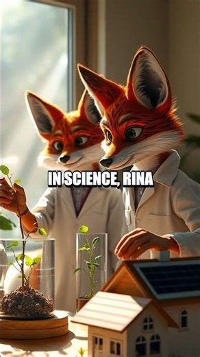 Eco City Mission with Anime Instructors