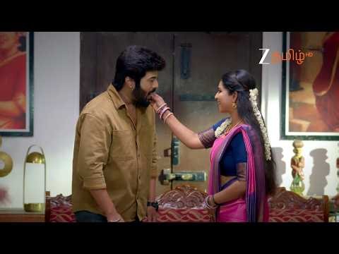 கார்த்திகை தீபம் ( Karthigai Deepam ) | திங்கள் - சனி, 9:00 PM | 23rd March 2026 | Promo | Zee Tamil