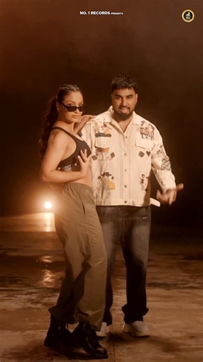 Laksh Fitness on Instagram: "Song is out now on Number 1 Records ❤️"