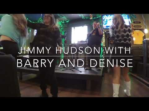 Sweet Melissa Cover by Barry and Denise Richman with Special Guest Jimmy Hudson 2/28/2026