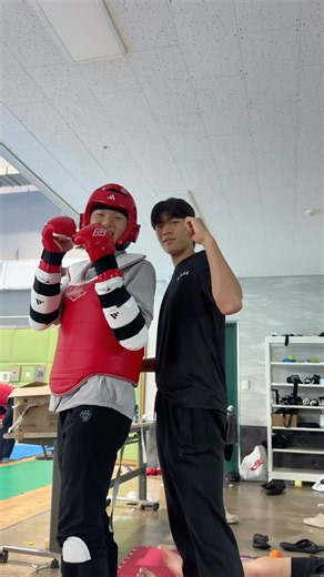 평창에서 하계 전지훈련을 하고있는 동아대 겨루기 선수들 입니다! 동아대겨루기단 화이팅! #동아대 #태권도 #겨루기 #태권도학과