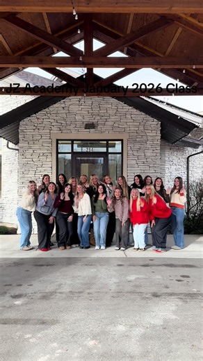 Welcome New Students to JZ Academy Hair School