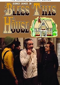 Bless This House Season 4 - watch episodes streaming online