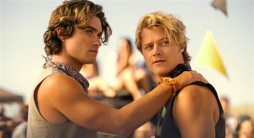 Does ‘Outer Banks’ Season 5 Have A Release Date?