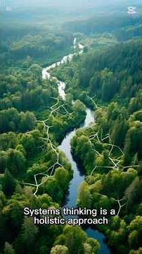 What is Systems Thinking?