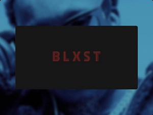 Opening Animated Hero Image - Awwwards