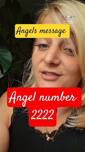 Angels Numbers 2222 || Answer to your question #2222