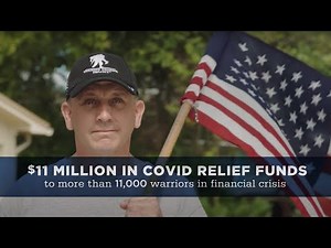 2020 Wounded Warrior Project Year in Review