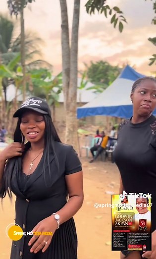 Performance by uniuyo students in respect of our beloved departed legend sir wilker Jackson #uniuyoslayers #goviral #uniuyotiktok #entertainment