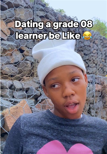 Dating a Grade 8 Learner: The Realities