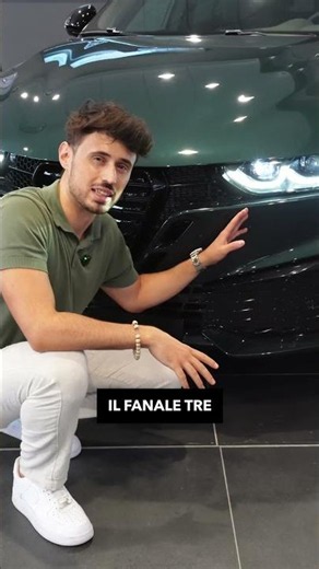Alfa Romeo Tonale, stile e tecnologia in primo piano