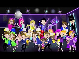 Eddsworld in goanimate Night club