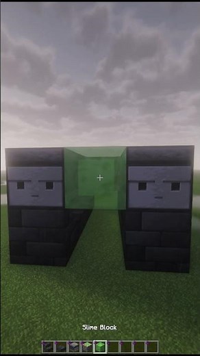 EPIC Tank Build in 60 Seconds! 🤯 #MinecraftMilitary