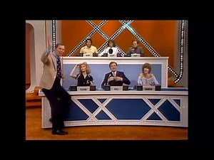 Match Game '79 (#1455): UNAIRED-FINAL TAPED CBS EPISODE!