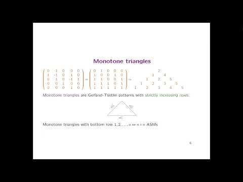 Ilse Fischer: 42 × ½ Years of Operator Formula