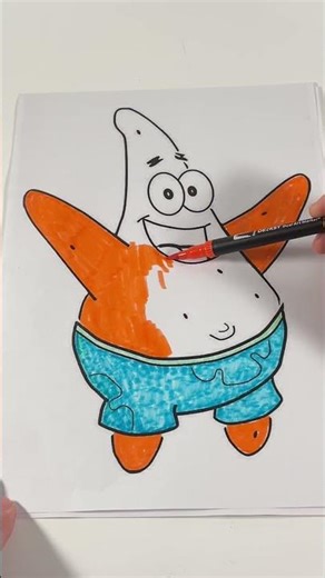 I will paint the icicle. #drawing #paperdiy #adorablecrafts #artsupplies