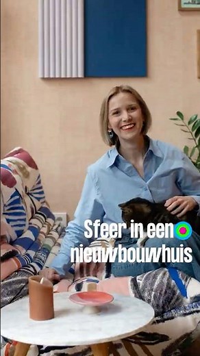 A look inside an atmospheric new-build home in Amsterdam-East | BinnensteBuiten | KRO-NCRV