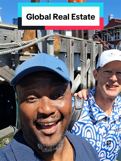 Join the Real Estate Pow Wow Today!