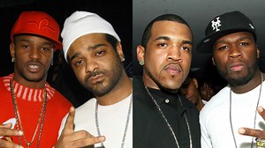 Jim Jones Says Dipset 'Started The Mixtape Movement,' Not G-Unit - HipHopDX