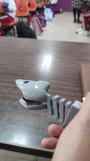 ¡Disfruta de Sha Shaaa y Baby Shark!