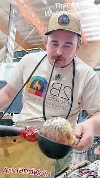 Copper Tinning. #diy #construction #builder #build #building #howto #asmr #tips #hacks #patio #tools