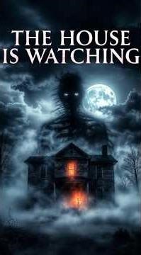 THE HOUSE THAT BREATHES Horror for adults only #shorts