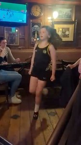 49K views · 733 reactions | Fantastic to have Maria Rose from Aine McGirr School of Irish Dancing join our Trad Session tomight  | Charlie's Bar | Facebook
