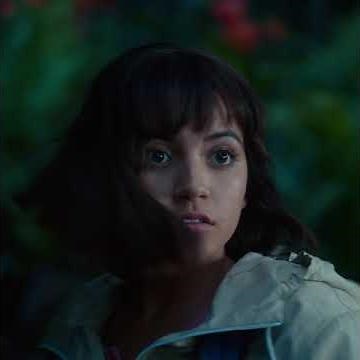 Dora And The Lost City of Gold | Spider Webs