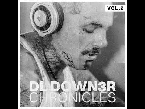 20. DL Down3r | Down3r Reiterates You Ain't My Homie | HipHop/Rap